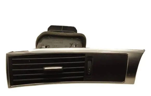 Audi A6 S6 C6 4F Dashboard side air vent grill/cover trim 4F1820901D