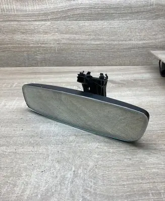 Volkswagen PASSAT B8 Rear view mirror (interior) 3G0857511AD