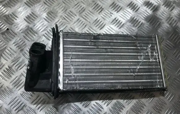 Renault Laguna I Heater blower radiator