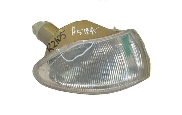 Opel Astra F Front indicator light 084421511RF
