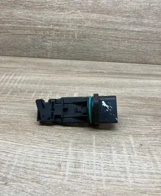 Volkswagen PASSAT B6 Mass air flow meter 788263C F00C2202055