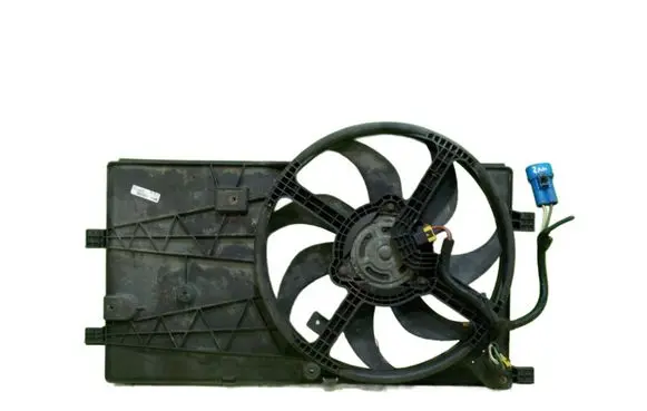 Citroen Nemo Fan set 51780703