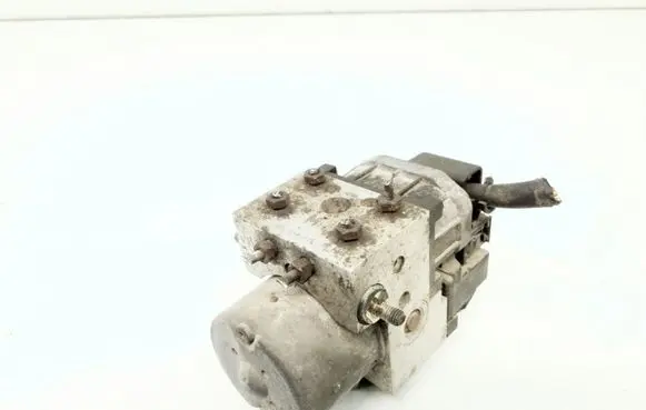 Mitsubishi Space Star ABS Pump MR334810 0265216596 0130108084