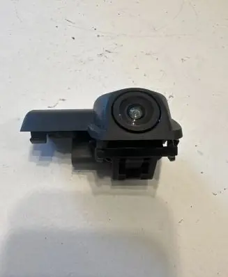 Reversing camera