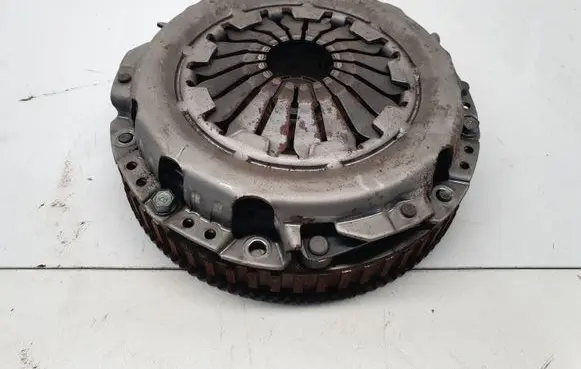 Hyundai i20 (GB IB) Clutch set kit M2321103010