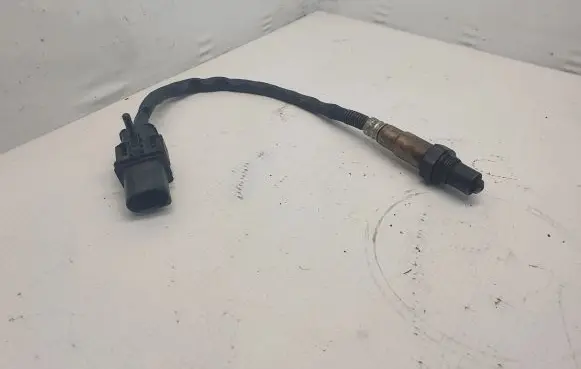 Hyundai Santa Fe Lambda probe sensor 393502A400 781112