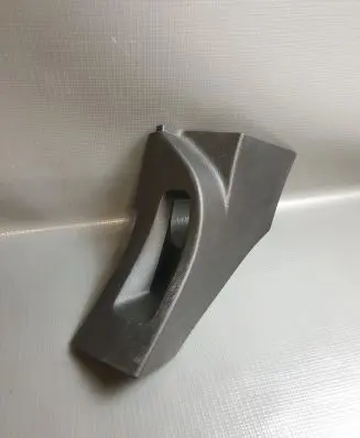 Peugeot Traveller Front sill trim cover 98139332ZD