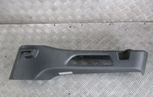 Citroen C4 Grand Picasso Tailgate/trunk side cover trim 9677761577
