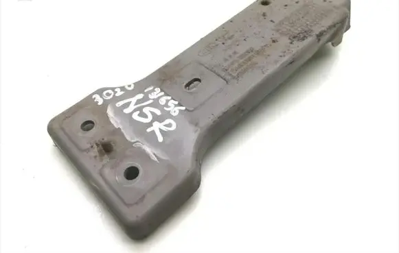KIA Sorento Rear bumper mounting bracket 86693-3E500