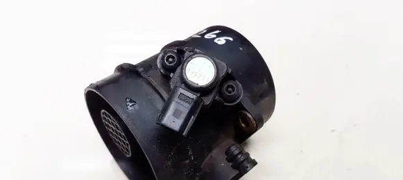 Mercedes-Benz E W211 Air pressure sensor A0041533228 035223