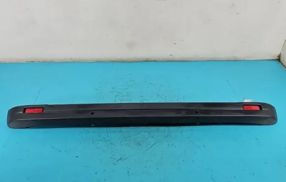 Renault Trafic III (X82) Rear bumper 850102176S IMPRK1550856