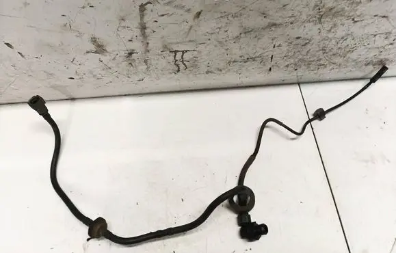 Citroen C4 I Picasso Vacuum line/pipe/hose 