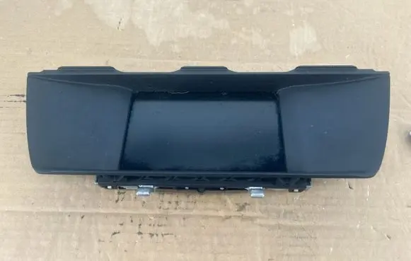 BMW 5 F10 F11 Screen/display/small screen 9243896