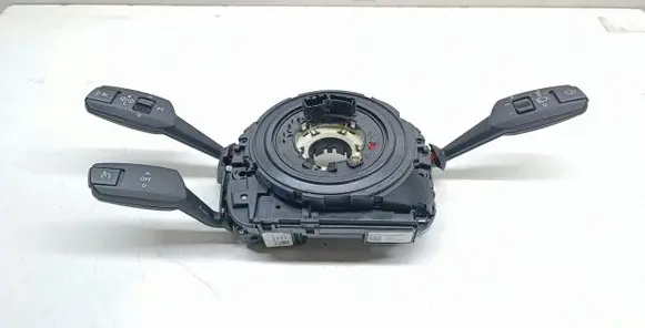 BMW 3 E92 E93 Wiper turn signal indicator stalk/switch 9123046 9122509