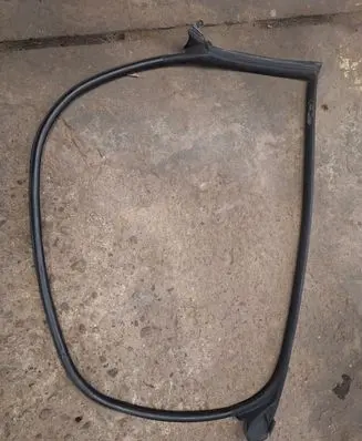 Audi A5 Sportback 8TA Front door rubber seal 8T8831708