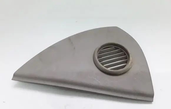 Audi Q7 4L Dashboard side end trim 4L0857086 T0022295
