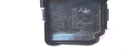 Hyundai i40 Other engine bay part 91950-3Z731