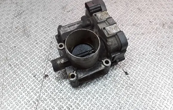 Fiat Punto (188) Throttle valve C14640SMF10