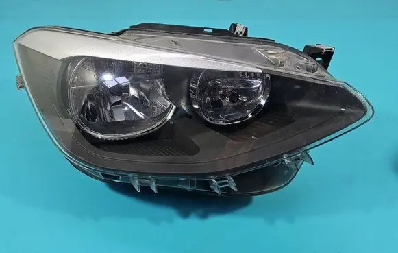 BMW 1 F20 F21 Headlight/headlamp 7229672 IMPRK1466645