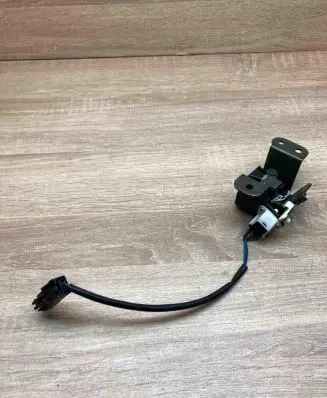Hyundai Santa Fe Tailgate/trunk/boot lock/catch/latch HyundaiSantaFeLock
