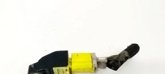 Subaru Impreza III Airbag deployment crash/impact sensor 98231AJ000