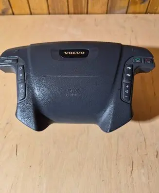 Volvo V70 Steering wheel airbag BAMPT11033 210021060901 15583221060168