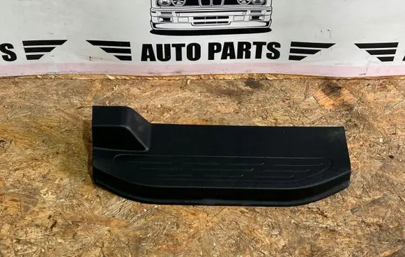Honda Odyssey Front sill trim cover 84201THRA0