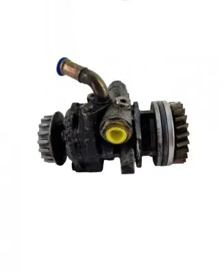 Volkswagen Phaeton Power steering pump