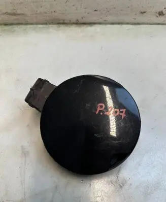 Peugeot 207 Fuel tank cap 9681730680
