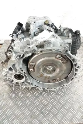 Jeep Cherokee Automatic gearbox 948TE DFH P68311487AA