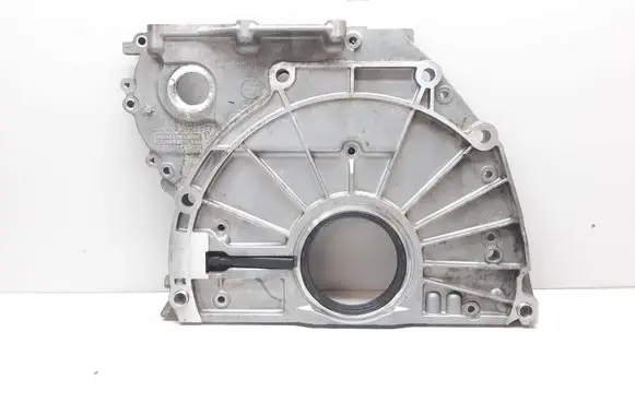 BMW 5 F10 F11 Timing chain cover 8516751 11148516751