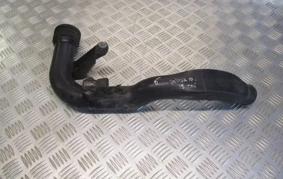 Skoda Superb B5 (3U) Air intake hose/pipe