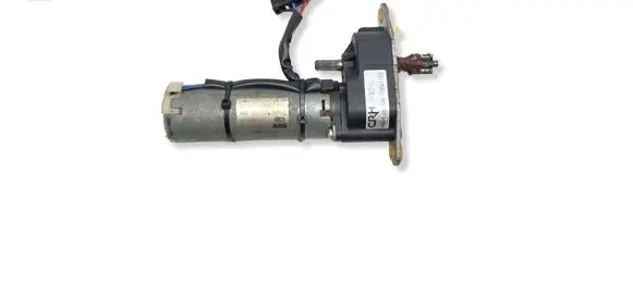 BMW 3 E46 Seat adjustment motor 67667035989