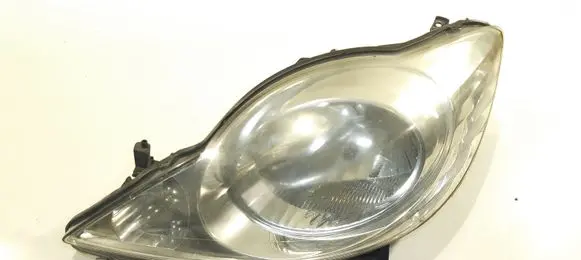 Peugeot 107 Headlight/headlamp 811500H030