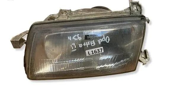 Opel Astra F Headlight/headlamp 