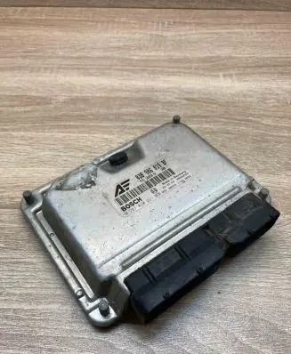 Ford Galaxy Engine control unit/module ECU 038906019BF 0281010221