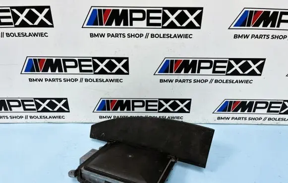 BMW 3 F30 F35 F31 Distronic sensor radar 6876893