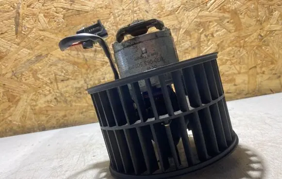 Renault Espace III Heater fan/blower 0130063507