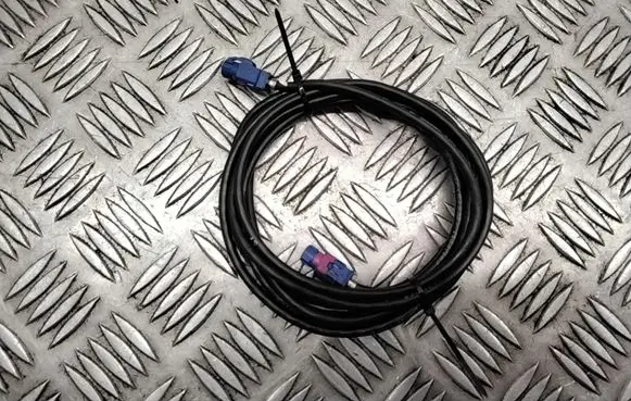 Other wiring loom