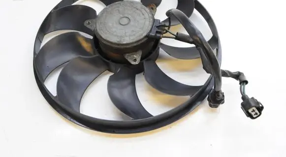 Infiniti M Y51 Fan impeller 