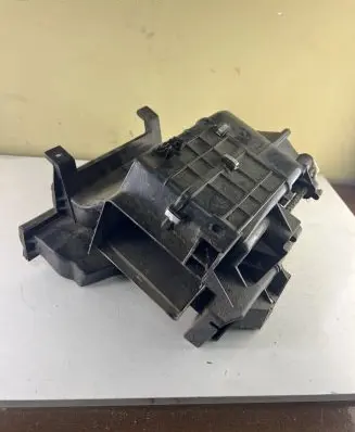 Ford Ranger Interior heater climate box assembly housing 6J09B1