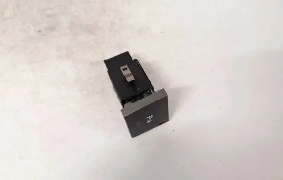 Opel Signum Parking (PDC) sensor switch 13138264
