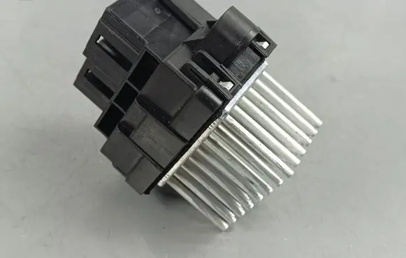 Maserati Quattroporte Heater blower motor/fan resistor F001500130
