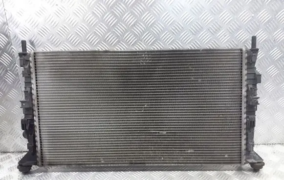 Mazda 3 I Radiator set 3M5H8005TL