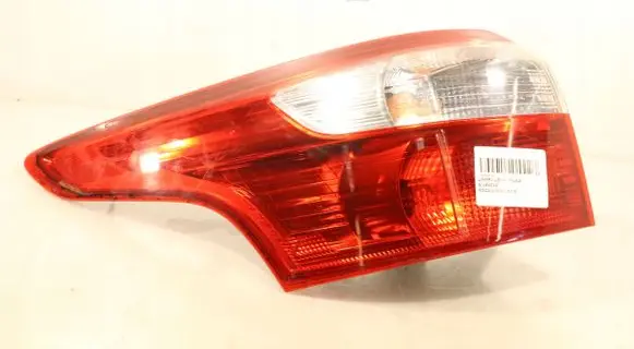 Ford Focus Rear/tail lights BM5113404H
