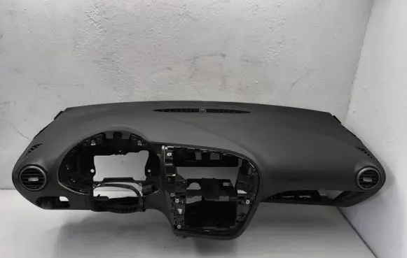 Seat Leon (1P) Dashboard 