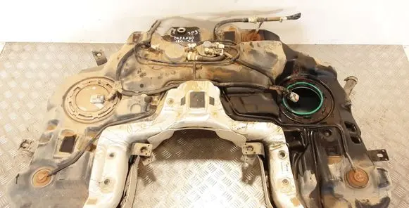 Dodge Durango Fuel tank 68338692AA