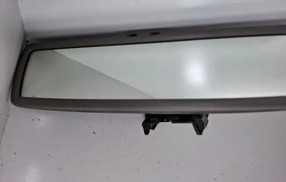 Volkswagen PASSAT B6 Rear view mirror (interior) 3C0857511