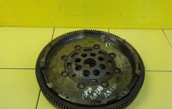 Skoda Superb B6 (3T) Dual mass flywheel 15SP20