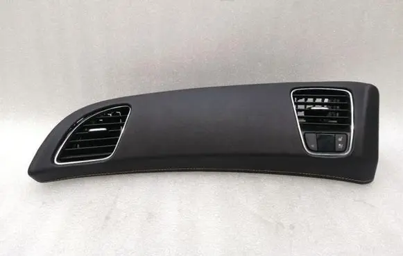 Chevrolet Corvette Dash center air vent grill 340153AB